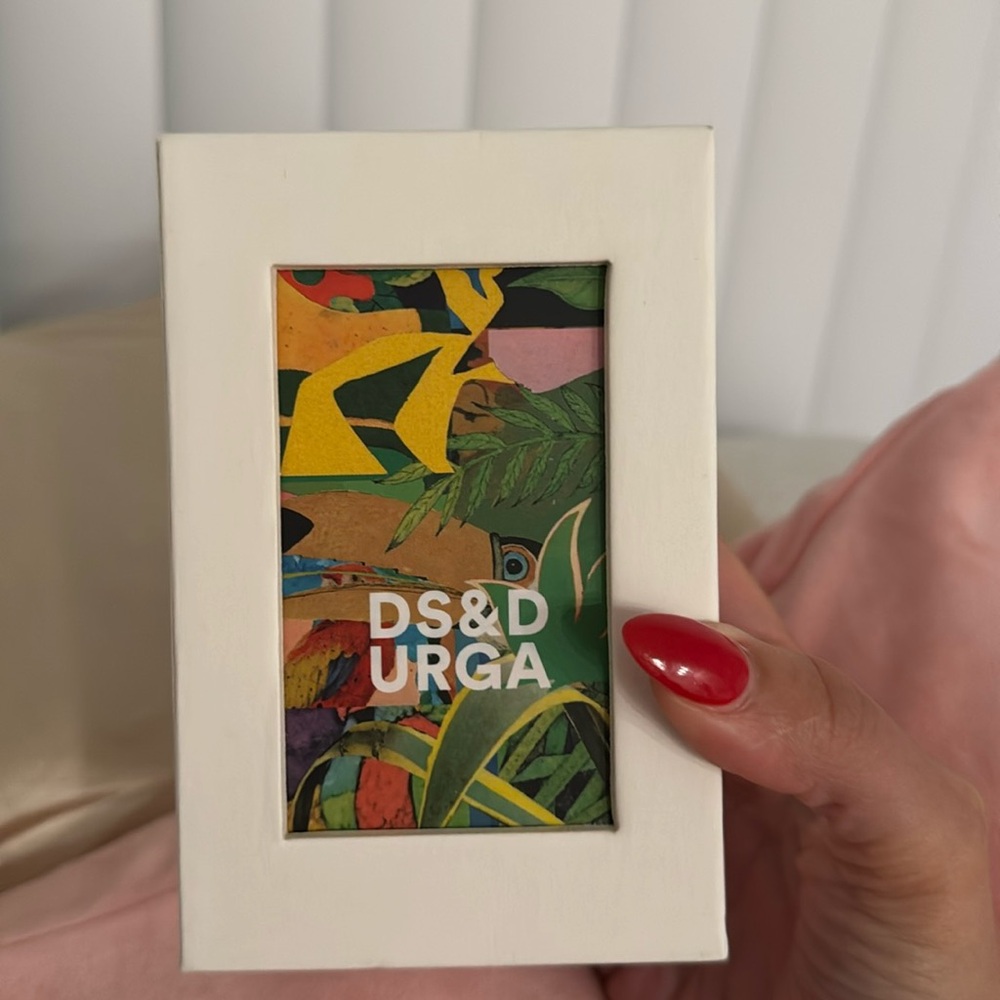 DS&D URGA perfume - Yazmin Yucatan (current collection!!!)